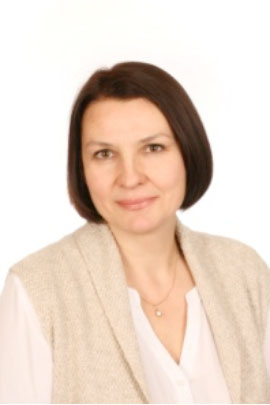 Солина Светлана Викторовна